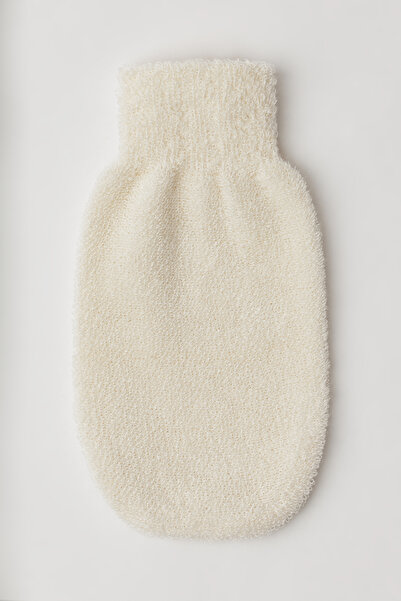 Natural Beauty by Laura Baldini Manusa exfolianta din urzica si bumbac EARTH ...
