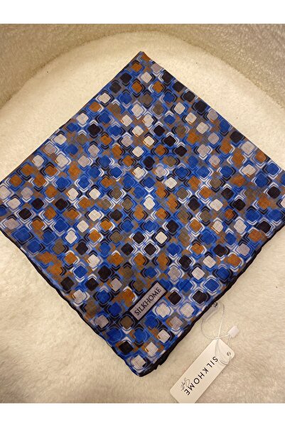 Silk Home وشاح ناعم