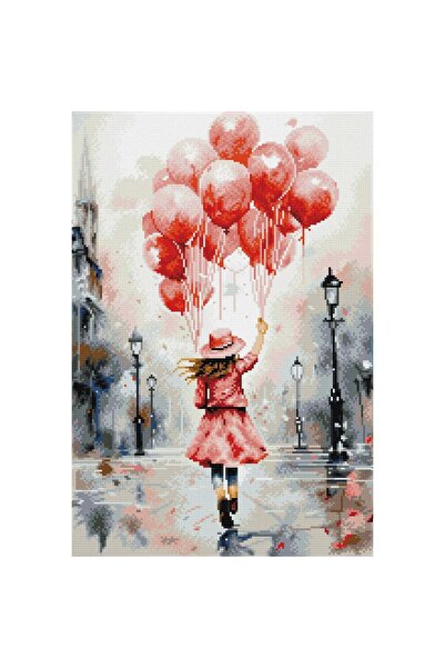 Liva Craft Dmnd Dotz Celebration – 41.9 cm X 62.0 cm