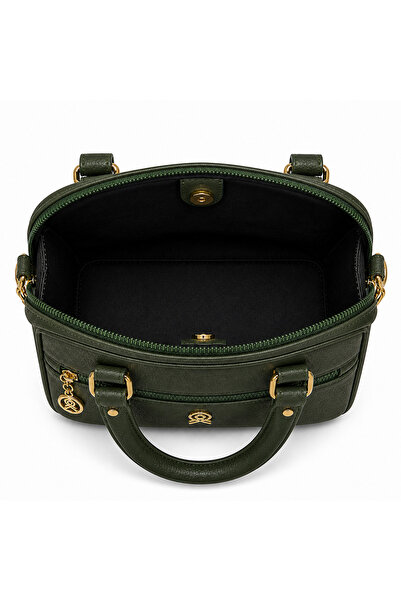 Canan Es Accessories Multi-Compartment Crossbody and Hand Bag