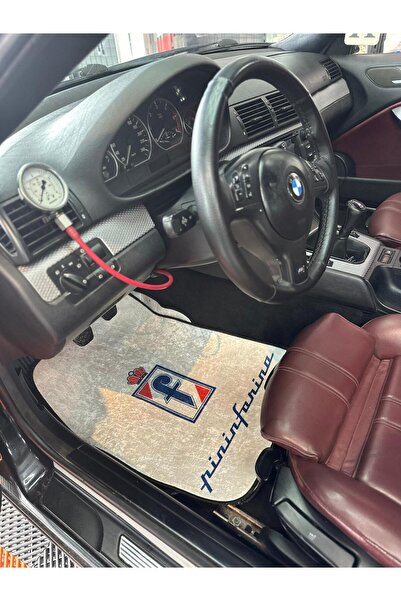 as garaj PININFARINA LÜKS HALI PASPAS TAKIMI