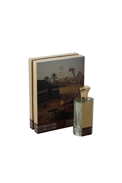 Givra رائحة الجمل