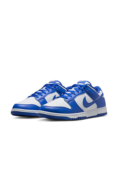 Nike Dunk Low Retro Erkek Ayakkabı