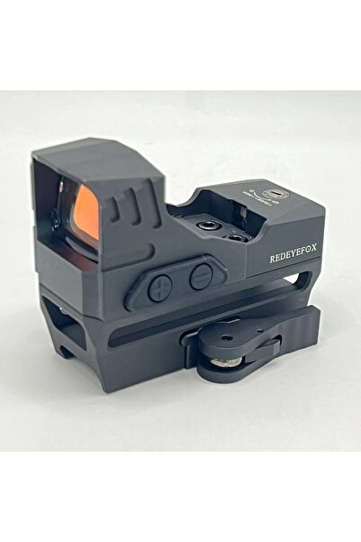 Reddot TÜFEK 12GA
