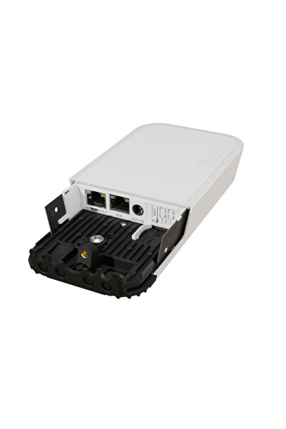 MIKROTIK Ρούτερ WAP AC LTE κιτ (2024), LTE4, Wi-Fi 5, 2x GbE RJ45, microSIM, ...