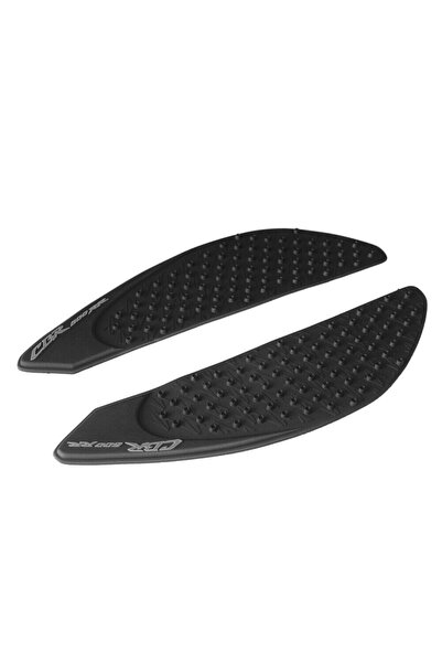 Generic CBR600RR 2007 - 2012 Tank pad Tank grip side tank protection TGL034636