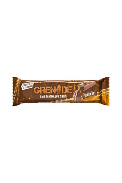 Grenade Carb Killa Fudged Up Bar 60G