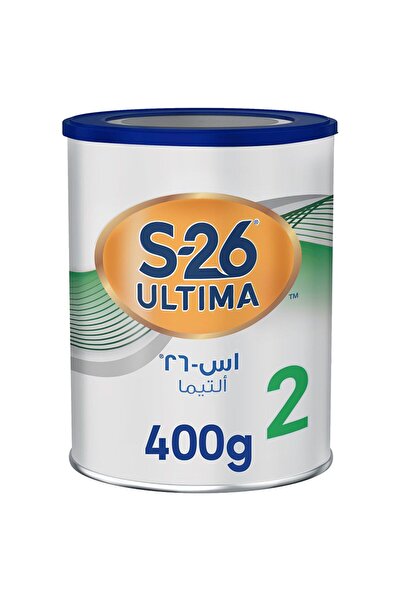 Nestle S26 Ultima 2 400G
