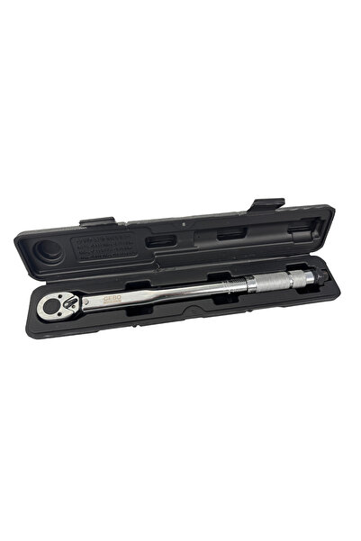 GEBOTOOLS CHEIE DINAMOMETRICA 3/8 19-110 NM GEBO TOOLS