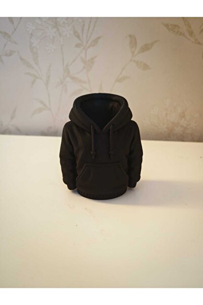 kalemlik - siyah hoody