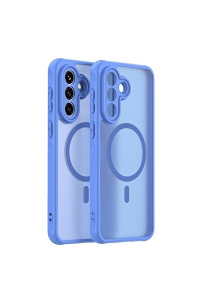 DD Daden Case compatible with Samsung Galaxy A57 5G DaDen® HaloFrost II, MagS...
