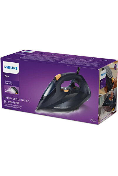 Philips DST7060/20 Εστία καυστήρα ατμού
