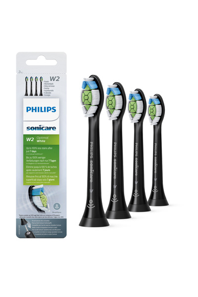 Philips HX6064/11 Στάνταρ κεφαλή για σονική οδοντόβουρτσα