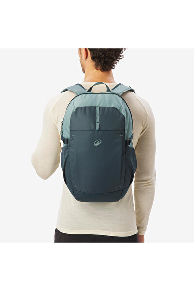 Decathlon Quechua Sırt Çantası - 20 L - Yeşil - Arpenaz 100
