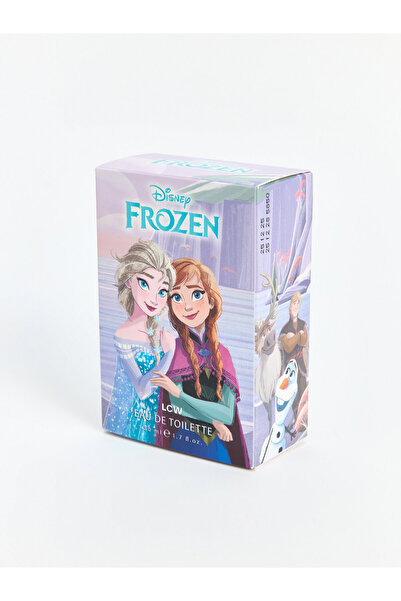 LC Waikiki Parfum EDT Frozen Licențiat pentru Fete 50 ml