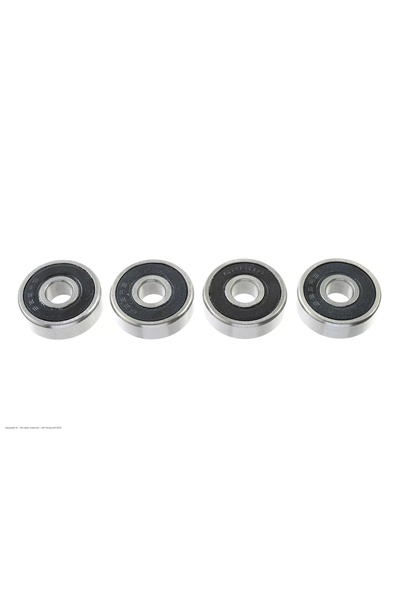 Revtec Rulment 626-2RS 4buc