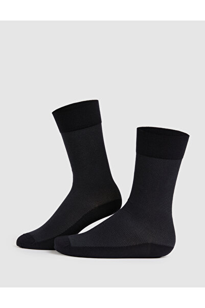 Pierre Cardin Black Socks 50324087-Vr046