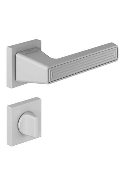Cebi ARTLİNE C52929262 PC05 WC KR.RZT.STRIA KAPI KOLU