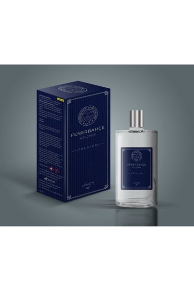 Fenerbahçe FB KOLONYA LEMON 200 ML
