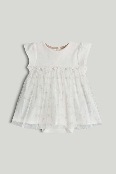 MOTHERCARE My First Ballet Romper Dress