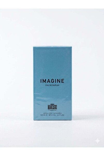 trı Imagination Perfume EDT 100ml