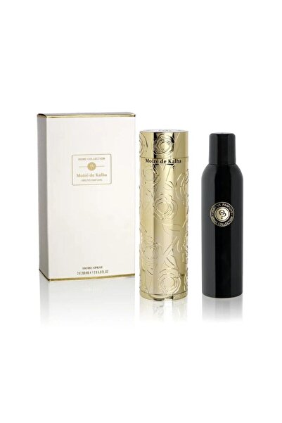 Orens Parfums Set Duo, Orens Parfums, Moire De Kalha, Spray de cameră, 2 buc....