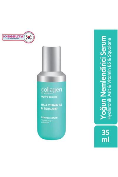 COLLAGEN BY WATSONS Balance Yoğun Serum 35 ml