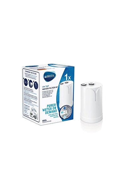 BRITA ON TAP PRO V-MF Musluk Üstü Filtre Yedek Filtre Kartuşu