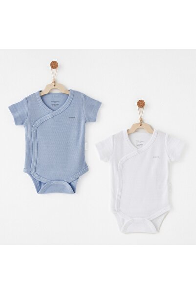 andywawa 2-Piece Baby Bodysuit Ac26763