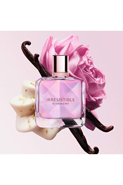 Givenchy Irresistible Parfüm 🌸 - İhtişamı Hissedin!