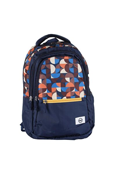 Wagon R TeenX Backpack, 19 inches, EUME-18
