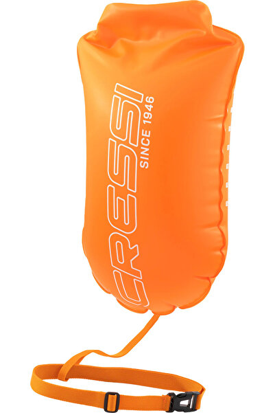 Cressi Glide Yüzme Şamandırası