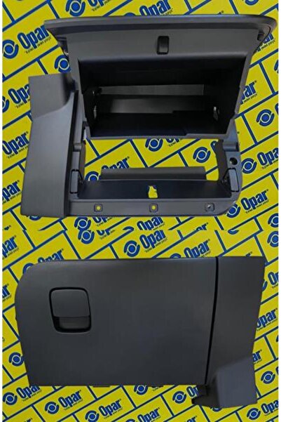 OPAR TORPİDO KAPAĞI 735616053 DOBLO IV 2014-2020