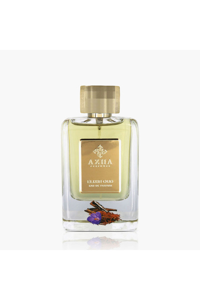 AZHA PERFUMES عطر أزها إليكسير عود - بخاخ أو دو برفيوم - 100 مل