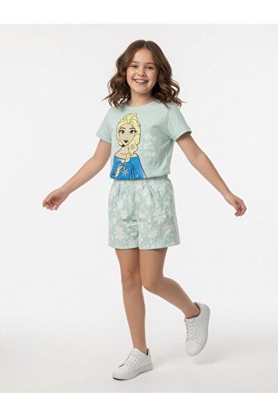 Kids Club ELSA BASKILI KIZ COCUK TAKIM