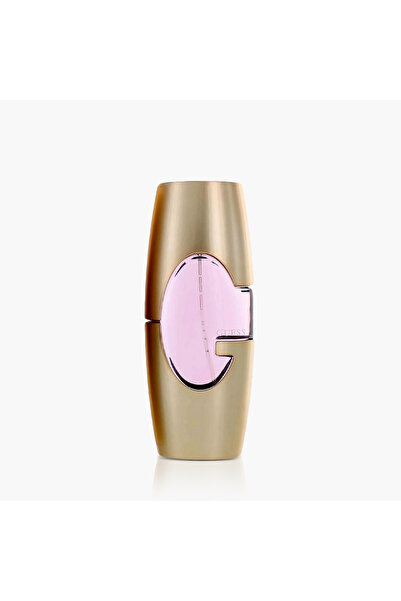 Guess Gold Femme Eau De Parfum Spray - 75 ml