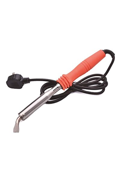 HARDEN Electric Soldering Iron with Wide Tip, Professional, 100 W,