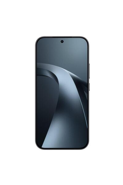 Xiaomi 17T Pro 12GB RAM + 512GB ROM Smartphone Black 5G
