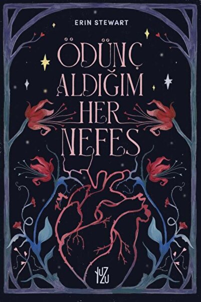 Yuzu Kitap Ödünç Aldığım Her Nefes