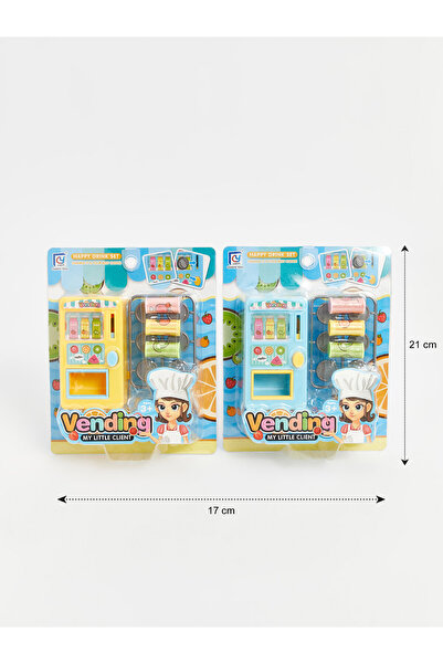 LC Waikiki Automat de jucării