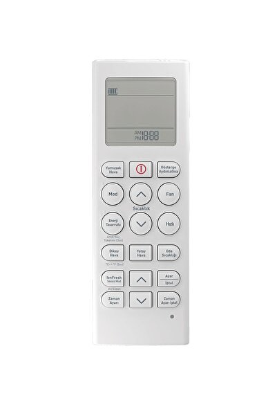 Arçelik INVERTER KLİMA KUMANDASI