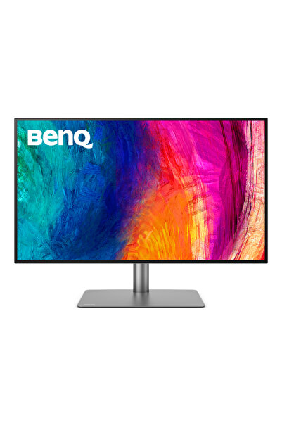BENQ PD3225U 32 ιντσών 4K IPS Οθόνη Σχεδιαστών, Thunderbolt 3, 85W USB-C