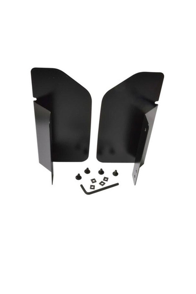 Thule Protective Shield Ta9201 For Euroway G2