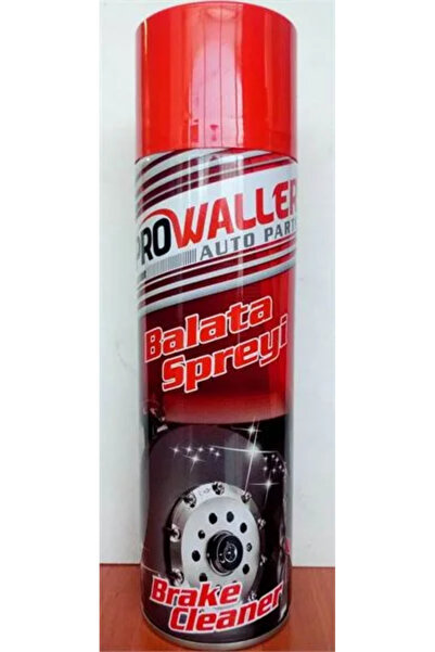 P-WALLER PROWALLER FREN BALATASI SPREYI 24×500ML