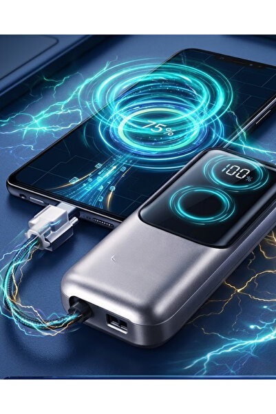 Genel Markalar PW592 13000MAH POWERBANK