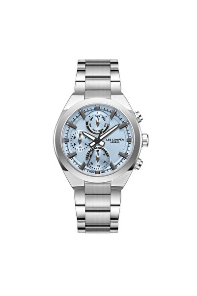 Lee Cooper Lc08294.300 Men's Wristwatch