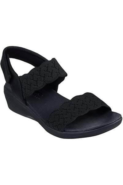 SKECHERS Sandals Arya - On The Rise, Black, Women