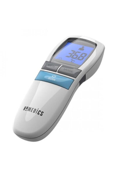 Homedics TE-200-EEU Termometru infraroșu fără contact