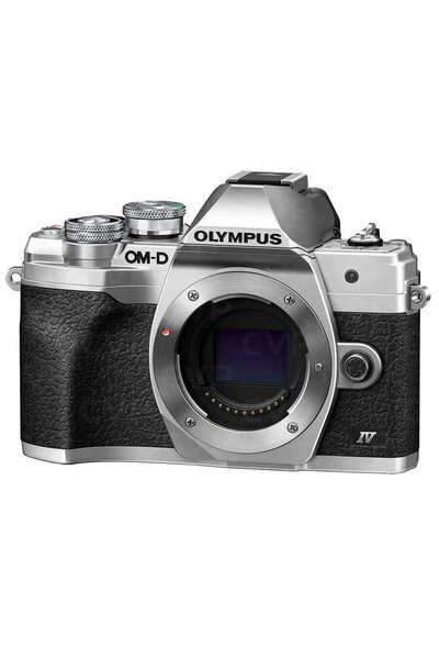 Olympus V207130SE000, 20.3 Mp, 5184 x 3888 pixeli, 3", Negru