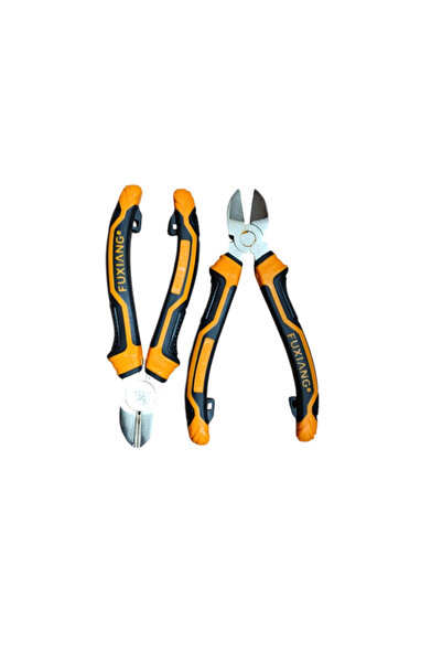 MAD ECO LEDURI Sfic 18 cm pentru tăierea cablurilor și a firelor - Tăiere lat...